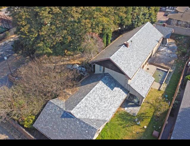 LAND FOR SALE IN MELROSE NORTH